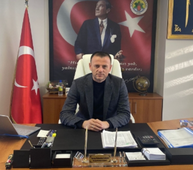 Tuncay Muhammet Arışan